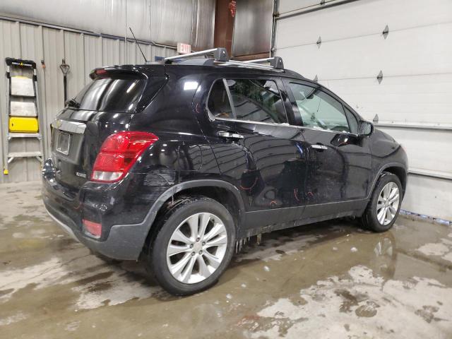 2017 CHEVROLET TRAX PREMI 3GNCJRSB2HL286839