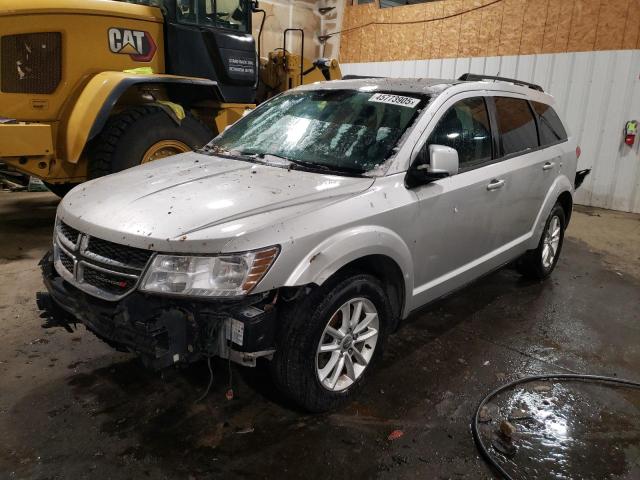 Vin: 3c4pddbg2dt659744, lot: 45773905, dodge journey sxt 2013 img_1