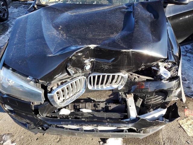 2015 BMW X3 XDRIVE2 5UXWX9C51F0D53956