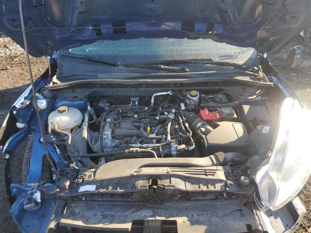 2022 FORD ESCAPE SE - 1FMCU9G6XNUB29553