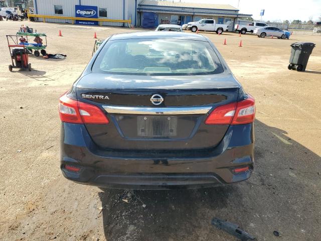 2019 NISSAN SENTRA S - 3N1AB7AP3KY266076
