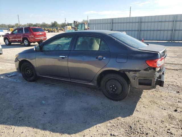 Vin: 2t1bu4ee2bc685037, lot: 44549755, toyota corolla base 20112