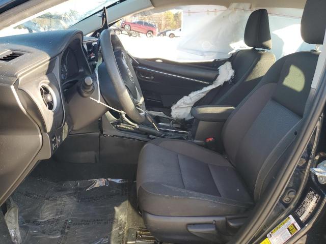 2019 TOYOTA COROLLA L - 2T1BURHE4KC130082