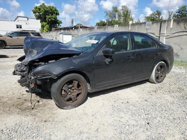 Vin: 3fahp0ha8br133240, lot: 44989715, ford fusion se 2011 img_1