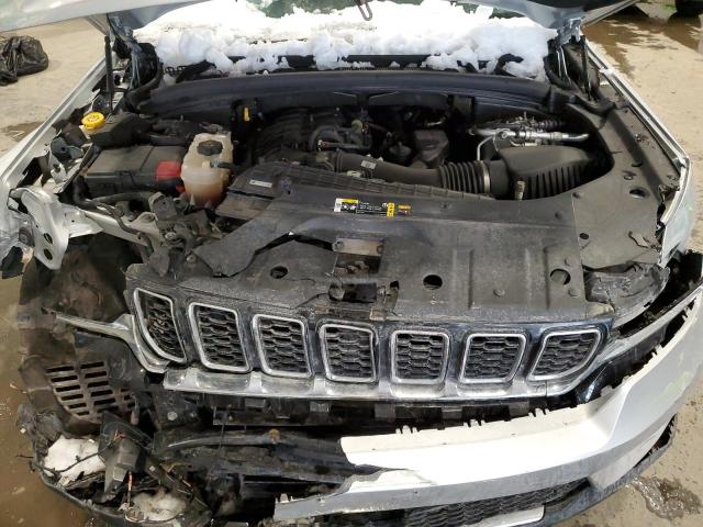 2022 JEEP GRAND CHER - 1C4RJHBGXN8531616