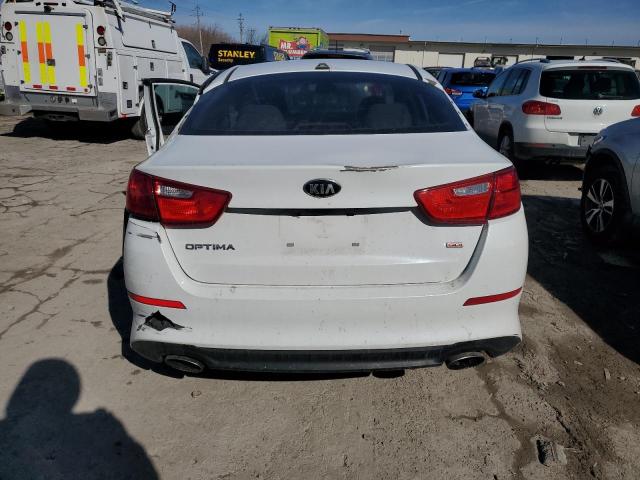 2015 KIA OPTIMA LX - 5XXGM4A79FG402046