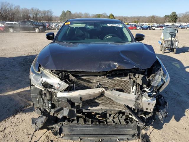 2016 NISSAN MAXIMA 3.5 - 1N4AA6AP9GC406079