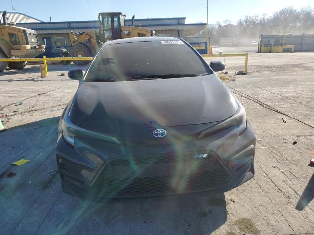2024 TOYOTA COROLLA SE - 5YFS4MCE0RP172365