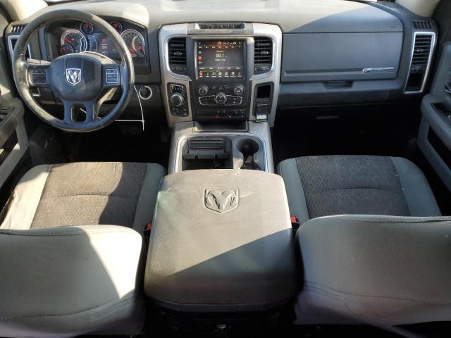 2017 RAM 1500 SLT - 1C6RR7LT3HS739091
