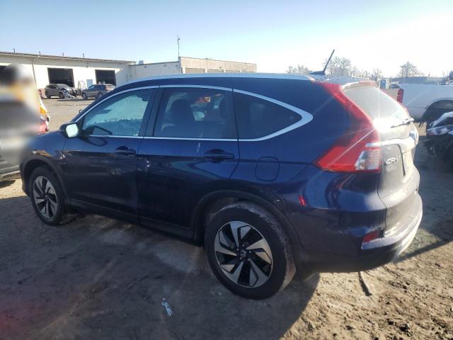 2016 HONDA CR-V TOURI - 5J6RM4H90GL091084