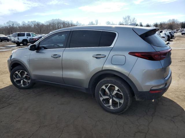 Vin: kndpmcac2l7643944, lot: 46076225, kia sportage lx 20202