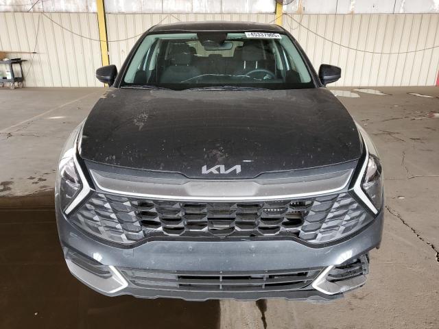 2023 KIA SPORTAGE L - KNDPU3AG9P7058268