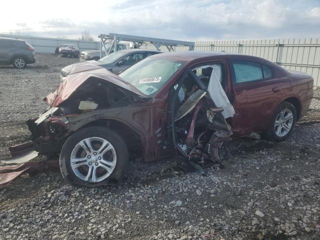 Vin: 2c3cdxbg4jh173817, lot: 44900675, dodge charger sxt 2018 img_1