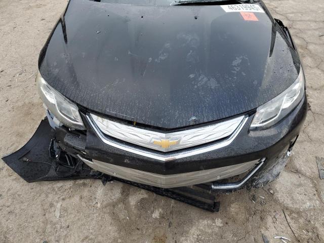 2017 CHEVROLET VOLT PREMI - 1G1RD6S50HU129067
