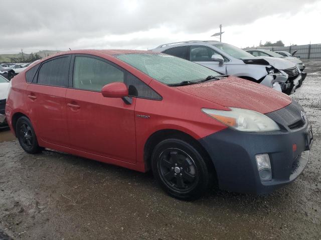 Vin: jtdkn3duxb1441852, lot: 45212215, toyota prius 20114