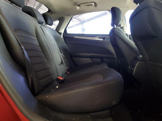 2019 FORD FUSION SE - 3FA6P0HD1KR232810