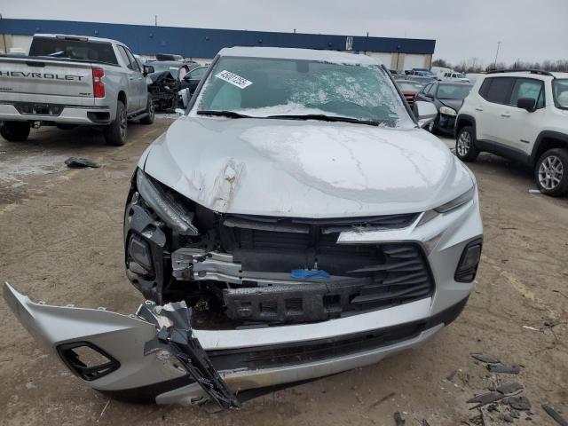 2020 CHEVROLET BLAZER 2LT - 3GNKBCRS1LS684263