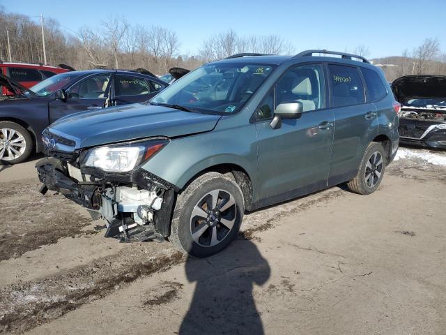 Vin: jf2sjagc3jh554861, lot: 59941105, subaru forester 2.5i premium 2018 img_1