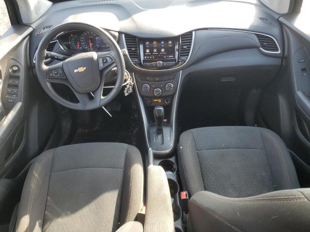 2020 CHEVROLET TRAX LS - KL7CJKSB3LB031897