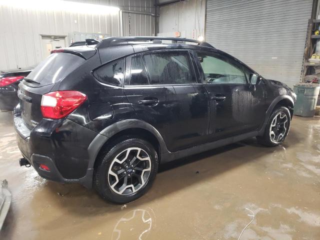 2017 SUBARU CROSSTREK - JF2GPADC4HH239084