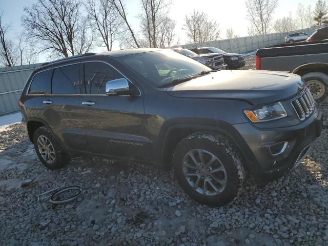 Vin: 1c4rjfbg5fc651651, lot: 46064955, jeep grand cher limited 20154