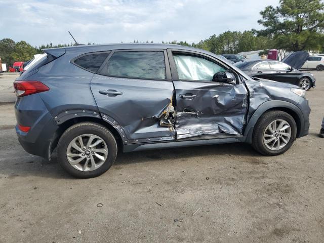 Vin: km8j23a48hu348159, lot: 46909235, hyundai tucson se 20173