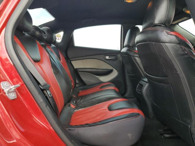 2016 DODGE DART SXT - 1C3CDFBB3GD609996