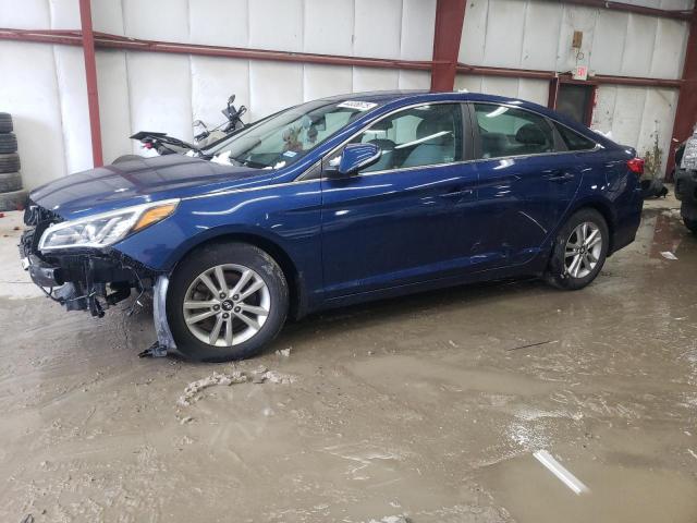 2016 HYUNDAI SONATA ECO - 5NPE24AA1GH434729
