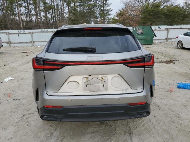 2023 LEXUS NX 350 2T2GGCEZ9PC028460