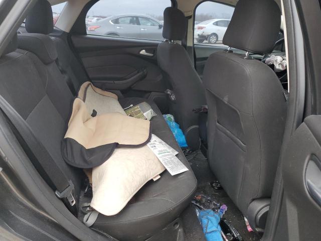 2016 FORD FOCUS SE - 1FADP3FE3GL226632