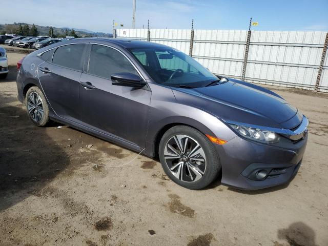 2016 HONDA CIVIC EX - 19XFC1F30GE206154