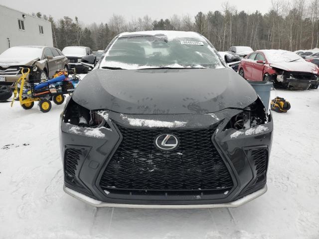 2023 LEXUS NX 350 2T2KGCEZ2PC026415