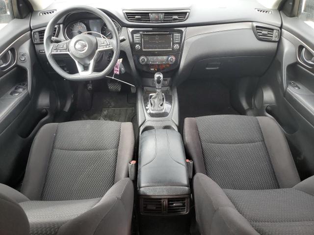 JN1BJ1CV1LW544157 2020 NISSAN ROGUE