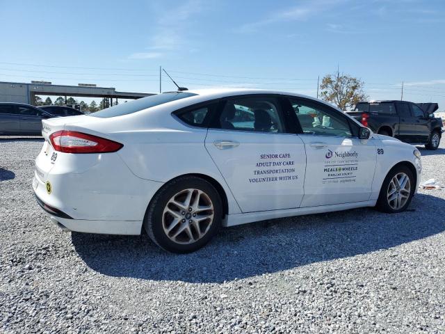 Vin: 3fa6p0h76er394172, lot: 47472785, ford fusion se 20143