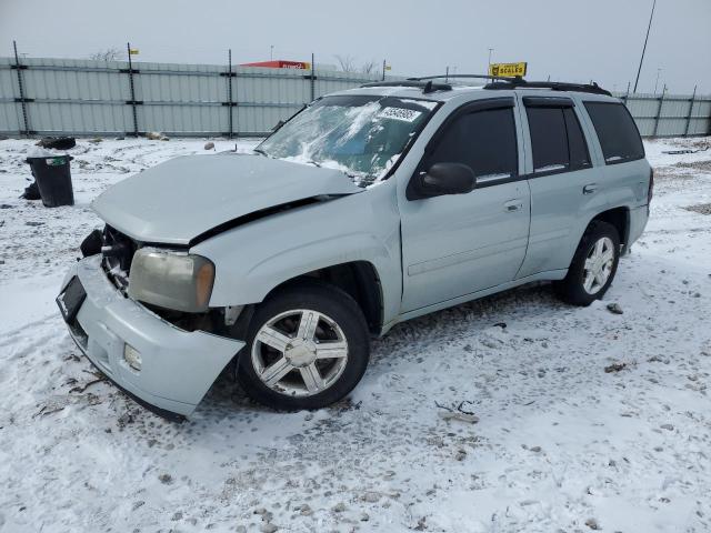CHEVROLET TRAILBLAZE