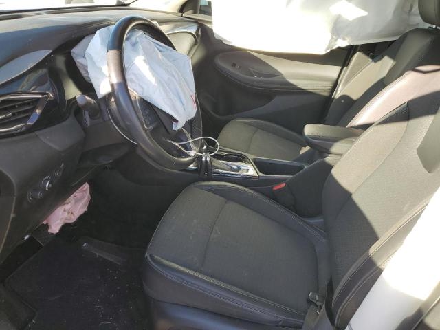 2020 BUICK ENCORE GX - KL4MMDS2XLB091471