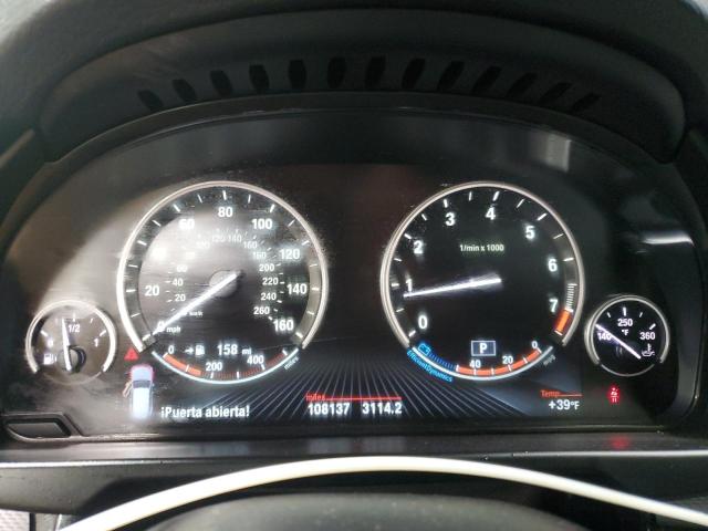 2016 BMW X5 XDRIVE3 - 5UXKR0C51G0S92031