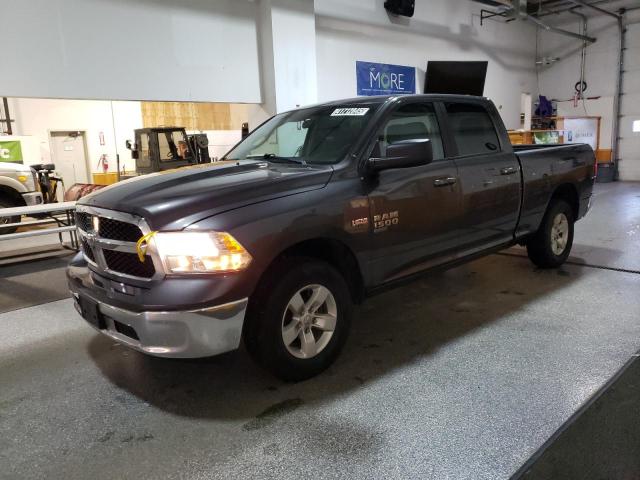 2021 RAM 1500 CLASS #3101056604