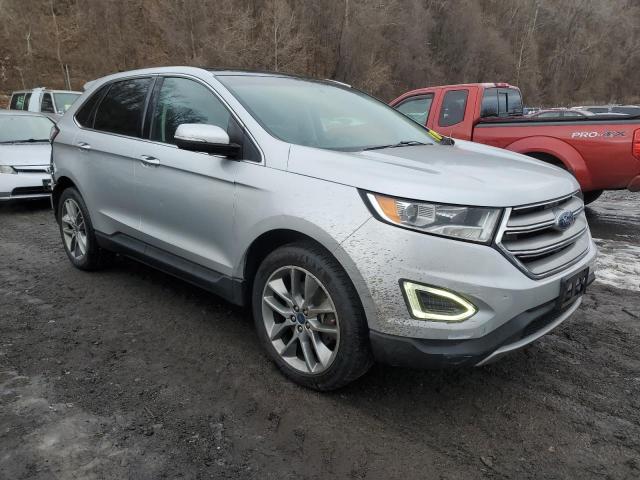 2015 FORD EDGE TITAN 2FMTK4K90FBB63390