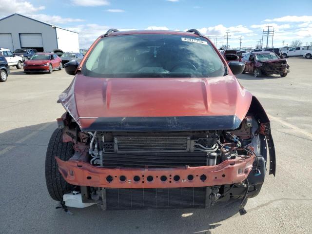 2019 FORD ESCAPE SE - 1FMCU9GD7KUA64610