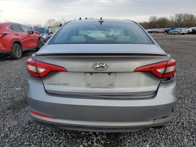 2015 HYUNDAI SONATA SE - 5NPE24AF8FH035584