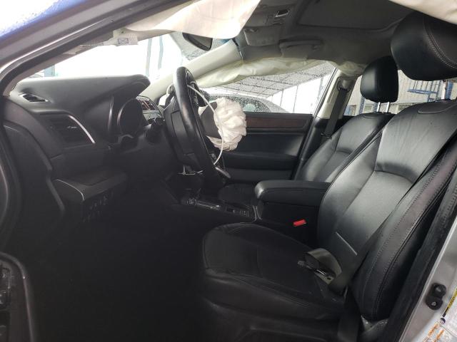 2015 SUBARU OUTBACK 2. - 4S4BSANC8F3307012