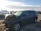 2017 GMC TERRAIN SL - 2GKALMEK5H6285461