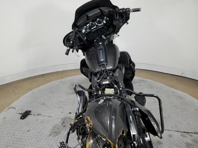 2019 HARLEY-DAVIDSON FLHTK 1HD1KEF14KB629195