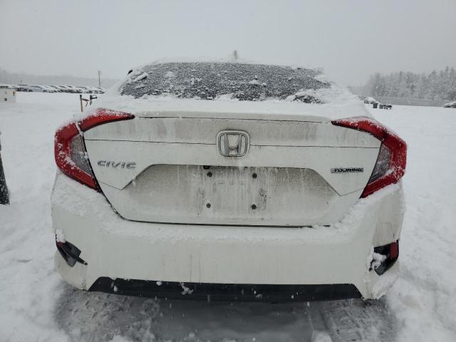 2018 HONDA CIVIC TOUR 2HGFC1F92JH101567