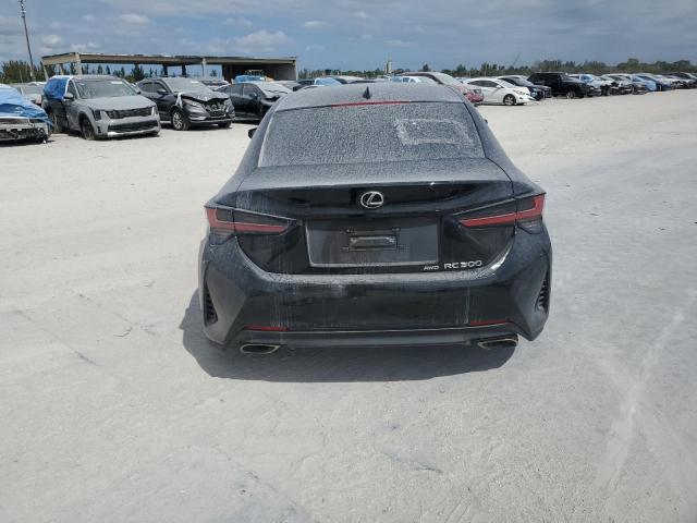 2019 LEXUS RC 300 JTHS85BC9K5005031