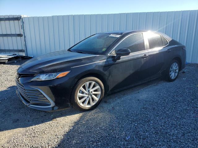 Vin: 4t1c11ak9pu127599, lot: 44935185, toyota camry le 2023 img_1