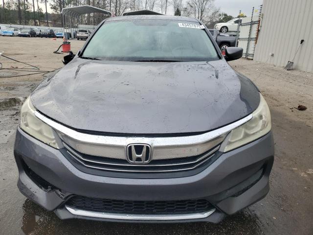 2016 HONDA ACCORD LX - 1HGCR2F30GA209728