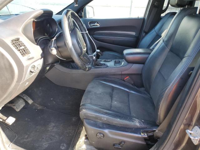 2019 DODGE DURANGO GT - 1C4RDJDG2KC651432
