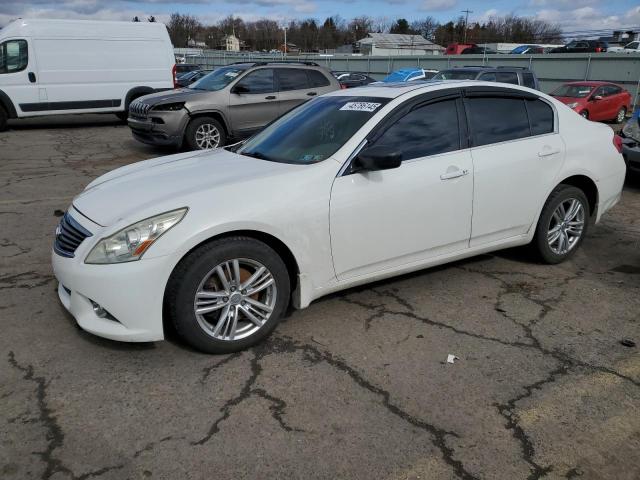 Vin: jn1cv6arxbm353987, lot: 45786145, infiniti g37 2011 img_1